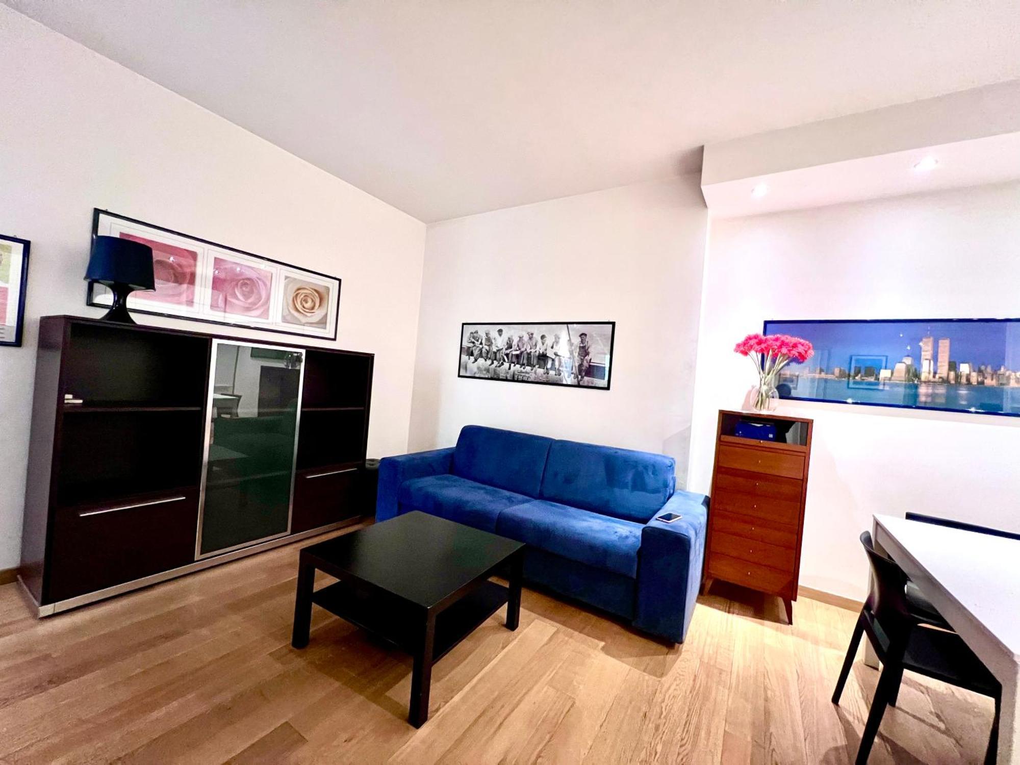 Qg Tacito 90 Apartment Roma Exterior foto